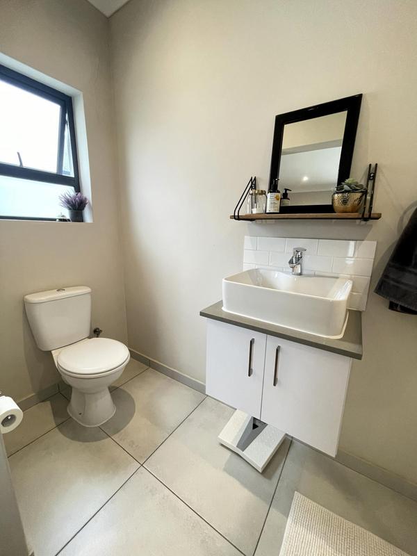 3 Bedroom Property for Sale in Klipfontein Western Cape